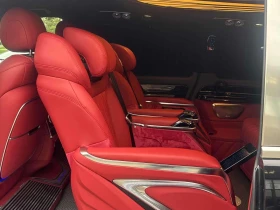 Mercedes-Benz Viano METRIS| ZERO GRAVITY MODE| MASSAGE| АВТОКРЕДИТ | Auto.bg — изображение 13 Mercedes-Benz Viano METRIS| ZERO GRAVITY MODE| MASSAGE| АВТОКРЕДИТ | Auto.bg — изображение 13