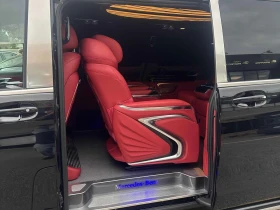 Mercedes-Benz Viano METRIS| ZERO GRAVITY MODE| MASSAGE| АВТОКРЕДИТ | Auto.bg — изображение 10 Mercedes-Benz Viano METRIS| ZERO GRAVITY MODE| MASSAGE| АВТОКРЕДИТ | Auto.bg — изображение 10