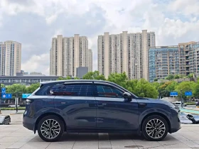Leapmotor B10 600 Joy Edition | Auto.bg — изображение 17 Leapmotor B10 600 Joy Edition | Auto.bg — изображение 17