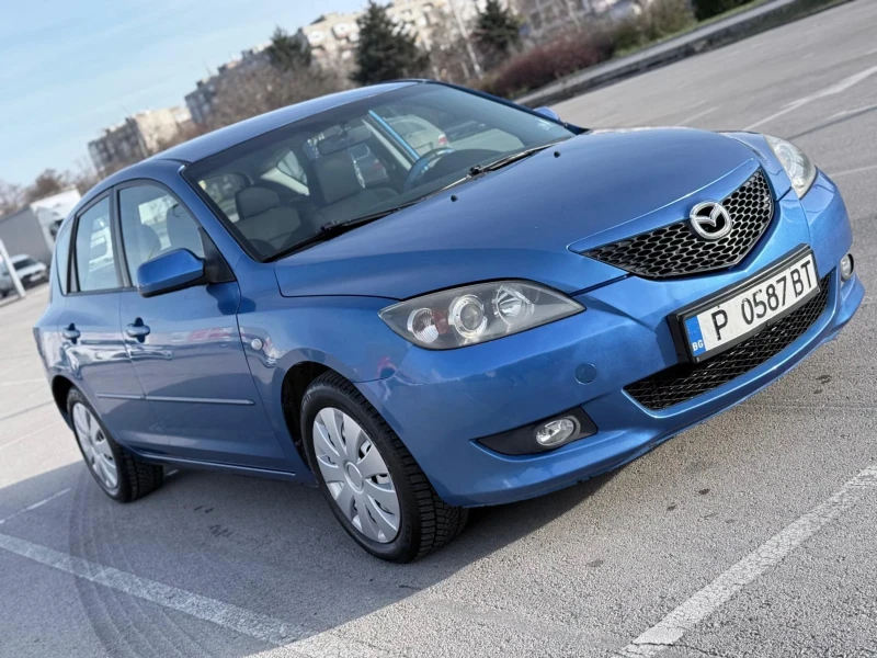 Mazda 3 1.6HDI/FACELIFT/4(5) ВРАТИ/ЗИМНИ ГУМИ/КЛИМАТРОНИК - 3999 лв. / 2044.66 € - 92445350 1 | Car24.bg Mazda 3 1.6HDI/FACELIFT/4(5) ВРАТИ/ЗИМНИ ГУМИ/КЛИМАТРОНИК - 3999 лв. / 2044.66 € - 92445350 1