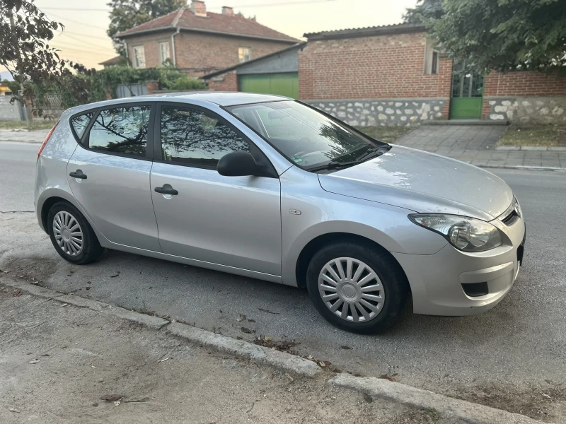 Hyundai I30 1.4 - 3459 € / 6765.22 лв. - 46855967 1 | Car24.bg Hyundai I30 1.4 - 3459 € / 6765.22 лв. - 46855967 1