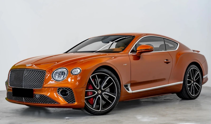 Bentley Continental gt 4.0 V8 AWD Mulliner - 138998 € / 271856.46 лв. - 69446588 1 | Car24.bg Bentley Continental gt 4.0 V8 AWD Mulliner - 138998 € / 271856.46 лв. - 69446588 1