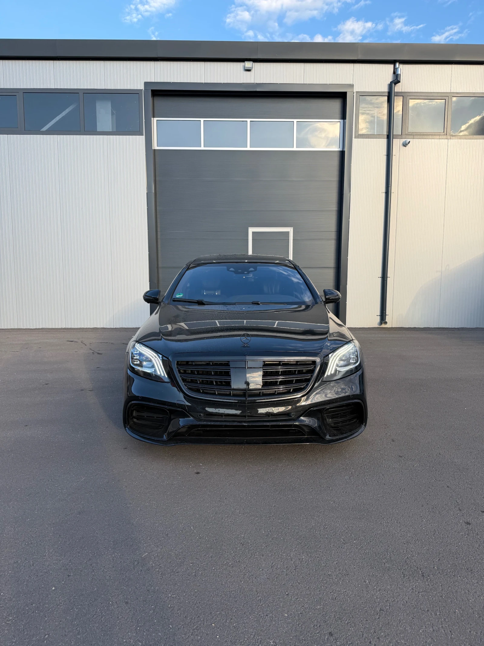 Mercedes-Benz S 400 ПЪЛНА СЕРИЗНА ИСТОРИЯ!ЛИЗИНГ!УНИКАТ! - изображение 3 | Auto.bg Mercedes-Benz S 400 ПЪЛНА СЕРИЗНА ИСТОРИЯ!ЛИЗИНГ!УНИКАТ! - изображение 3