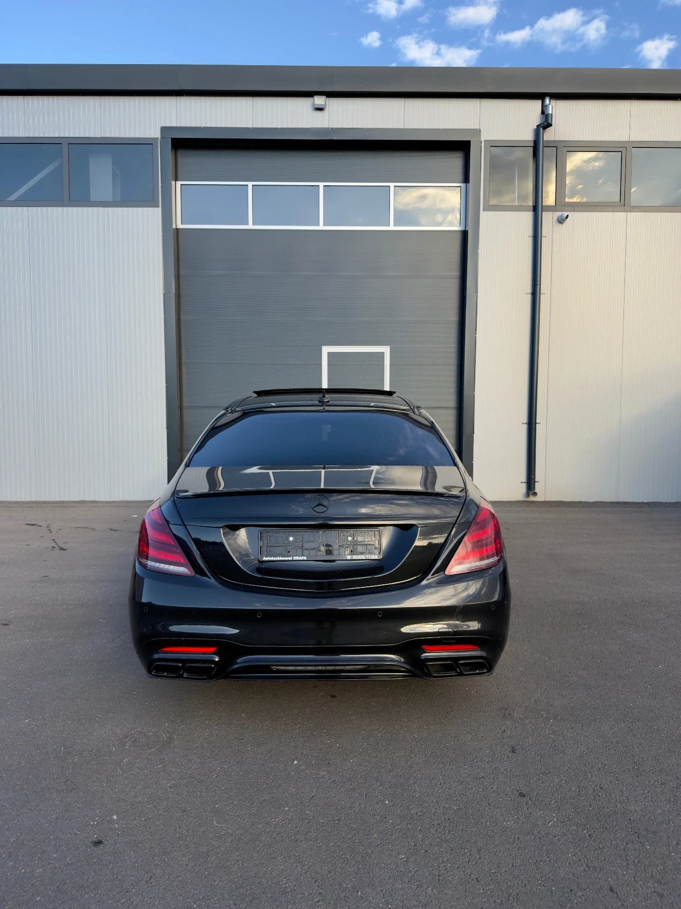 Mercedes-Benz S 400 ПЪЛНА СЕРИЗНА ИСТОРИЯ!ЛИЗИНГ!УНИКАТ! - изображение 4 | Auto.bg Mercedes-Benz S 400 ПЪЛНА СЕРИЗНА ИСТОРИЯ!ЛИЗИНГ!УНИКАТ! - изображение 4