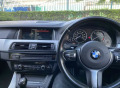 BMW 520 184кс на части - [4] 
