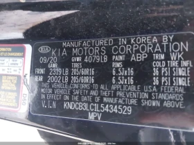 Kia Niro 1.6l Lx - 13000 € / 25425.79 лв. - 95701497 9 | Car24.bg Kia Niro 1.6l Lx - 13000 € / 25425.79 лв. - 95701497 9