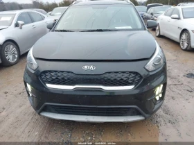 Kia Niro 1.6l Lx - 13000 € / 25425.79 лв. - 95701497 12 | Car24.bg Kia Niro 1.6l Lx - 13000 € / 25425.79 лв. - 95701497 12