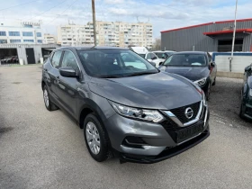 Nissan Qashqai Facelift 1.3 DIG-T DCT Led Euro6d - 13600 € / 26599.29 лв. - 98301304 5 | Car24.bg Nissan Qashqai Facelift 1.3 DIG-T DCT Led Euro6d - 13600 € / 26599.29 лв. - 98301304 5