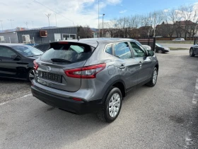Nissan Qashqai Facelift 1.3 DIG-T DCT Led Euro6d - 13600 € / 26599.29 лв. - 98301304 4 | Car24.bg Nissan Qashqai Facelift 1.3 DIG-T DCT Led Euro6d - 13600 € / 26599.29 лв. - 98301304 4