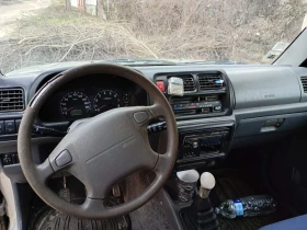 Suzuki Jimny Джип - 3300 € / 6454.24 лв. - 54364927 8 | Car24.bg Suzuki Jimny Джип - 3300 € / 6454.24 лв. - 54364927 8