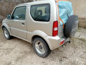 Suzuki Jimny Джип - 3300 € / 6454.24 лв. - 54364927 4 | Car24.bg Suzuki Jimny Джип - 3300 € / 6454.24 лв. - 54364927 4