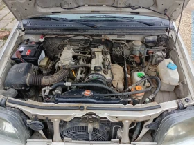 Suzuki Jimny Джип - 3300 € / 6454.24 лв. - 54364927 11 | Car24.bg Suzuki Jimny Джип - 3300 € / 6454.24 лв. - 54364927 11