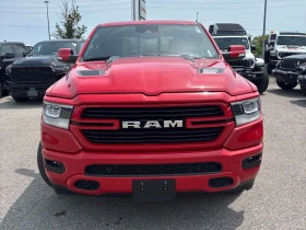Dodge RAM 1500 * Laramie * CARFAX * ОПЦИЯ ЗА ФИНАНСИРАНЕ | Auto.bg — изображение 6 Dodge RAM 1500 * Laramie * CARFAX * ОПЦИЯ ЗА ФИНАНСИРАНЕ | Auto.bg — изображение 6