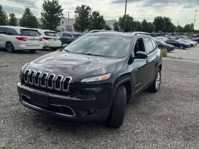 Jeep Cherokee * Limited * АВТОКРЕДИТ БЕЗ ПЪРВОНАЧАЛНА ВНОСКА*