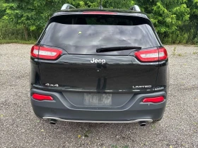 Jeep Cherokee * Limited * АВТОКРЕДИТ БЕЗ ПЪРВОНАЧАЛНА ВНОСКА* | Auto.bg — изображение 4 Jeep Cherokee * Limited * АВТОКРЕДИТ БЕЗ ПЪРВОНАЧАЛНА ВНОСКА* | Auto.bg — изображение 4