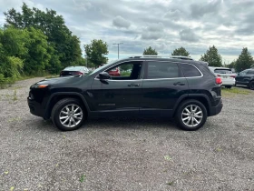 Jeep Cherokee * Limited * АВТОКРЕДИТ БЕЗ ПЪРВОНАЧАЛНА ВНОСКА* | Auto.bg — изображение 2 Jeep Cherokee * Limited * АВТОКРЕДИТ БЕЗ ПЪРВОНАЧАЛНА ВНОСКА* | Auto.bg — изображение 2