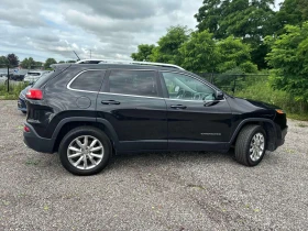 Jeep Cherokee * Limited * АВТОКРЕДИТ БЕЗ ПЪРВОНАЧАЛНА ВНОСКА* | Auto.bg — изображение 3 Jeep Cherokee * Limited * АВТОКРЕДИТ БЕЗ ПЪРВОНАЧАЛНА ВНОСКА* | Auto.bg — изображение 3