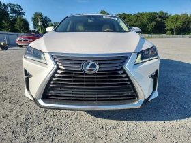 Lexus RX 350 3.5l Base | Auto.bg — изображение 5 Lexus RX 350 3.5l Base | Auto.bg — изображение 5