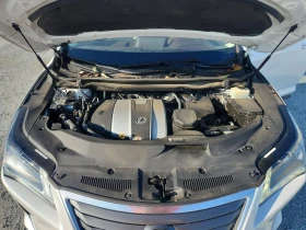 Lexus RX 350 3.5l Base | Auto.bg — изображение 12 Lexus RX 350 3.5l Base | Auto.bg — изображение 12