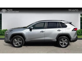 Обява за продажба на Toyota Rav4 2.5HSD LOUNGE FWD