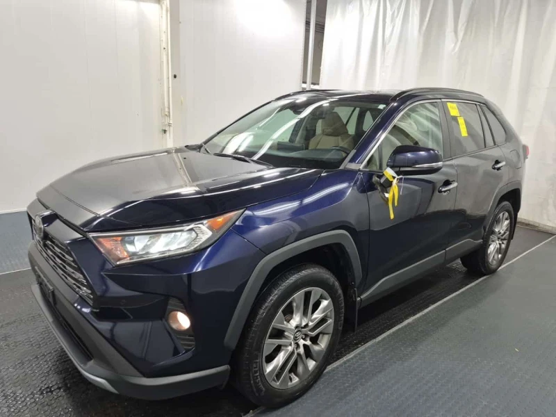 Toyota Rav4 LIMITED CARFAX - 18800 € / 36769.60 лв. - 57627441 1 | Car24.bg Toyota Rav4 LIMITED CARFAX - 18800 € / 36769.60 лв. - 57627441 1