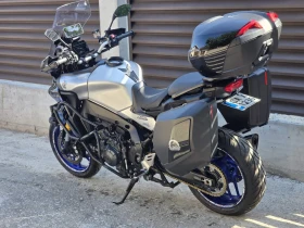 Yamaha Tracer 9 GT | Auto.bg — изображение 3 Yamaha Tracer 9 GT | Auto.bg — изображение 3