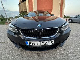 BMW 220 d M sport - [1] 