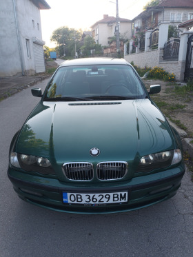 Обява за продажба на BMW 320 ~4 990 лв. - изображение 1