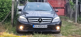  Mercedes-Benz 320