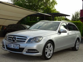 Mercedes-Benz C 220 2.2CDI_AVANTGARDE_Автоматик_* - Car24.bg Mercedes-Benz C 220 2.2CDI_AVANTGARDE_Автоматик_*