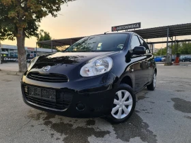 Nissan Micra УНИКАТ/FACE LIFT - Car24.bg Nissan Micra УНИКАТ/FACE LIFT