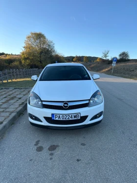 Opel Astra 1.6 101 - Car24.bg Opel Astra 1.6 101