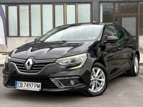 Renault Megane 1.3 TCe 140hp INTENS - Car24.bg Renault Megane 1.3 TCe 140hp INTENS