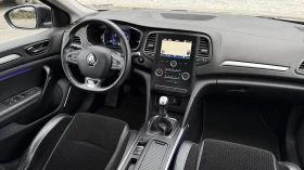 Renault Megane 1.3 TCe 140hp INTENS - 20900 лв. / 10686.00 € - 25461860 9 | Car24.bg Renault Megane 1.3 TCe 140hp INTENS - 20900 лв. / 10686.00 € - 25461860 9