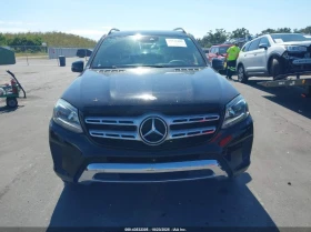 Mercedes-Benz GLS 450 4MATIC/BITURBO - Car24.bg Mercedes-Benz GLS 450 4MATIC/BITURBO