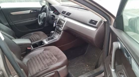 VW Passat 2 0 DSG/LED/КАМЕРА/КОЖА - 9990 лв. / 5107.81 € - 33674023 7 | Car24.bg VW Passat 2 0 DSG/LED/КАМЕРА/КОЖА - 9990 лв. / 5107.81 € - 33674023 7
