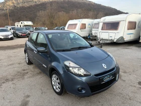 Renault Clio 1.2i GPL/NAVI/НОВ ВНОС - Car24.bg Renault Clio 1.2i GPL/NAVI/НОВ ВНОС