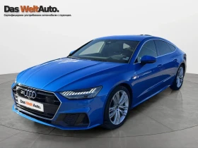 Audi A7 45 TFSI quattro ultra - Car24.bg Audi A7 45 TFSI quattro ultra