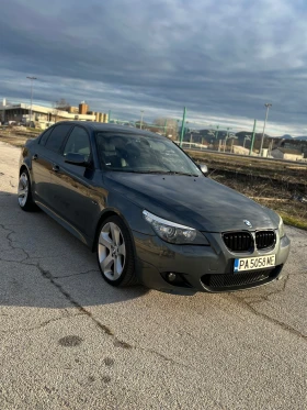 BMW 535 - Car24.bg BMW 535