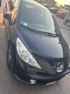 Peugeot 207 1.4i, 75кс, 10г, 5вр.gaz.inj.BRC, Италия | Auto.bg — изображение 3 Peugeot 207 1.4i, 75кс, 10г, 5вр.gaz.inj.BRC, Италия | Auto.bg — изображение 3
