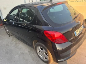 Peugeot 207 1.4i, 75кс, 10г, 5вр.gaz.inj.BRC, Италия | Auto.bg — изображение 2 Peugeot 207 1.4i, 75кс, 10г, 5вр.gaz.inj.BRC, Италия | Auto.bg — изображение 2
