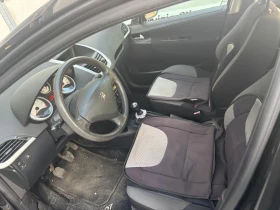 Peugeot 207 1.4i, 75кс, 10г, 5вр.gaz.inj.BRC, Италия | Auto.bg — изображение 5 Peugeot 207 1.4i, 75кс, 10г, 5вр.gaz.inj.BRC, Италия | Auto.bg — изображение 5