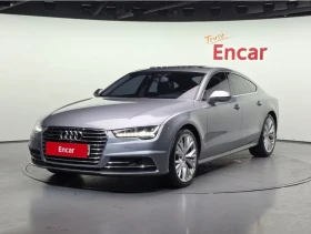 Снимка Audi A7
