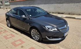 Opel Insignia Cosmo A2.0 ecoFlex | Auto.bg — изображение 15 Opel Insignia Cosmo A2.0 ecoFlex | Auto.bg — изображение 15
