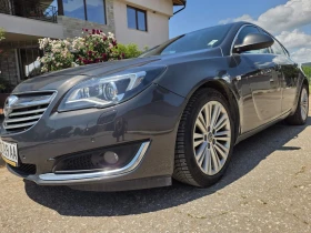 Opel Insignia Cosmo A2.0 ecoFlex | Auto.bg — изображение 9 Opel Insignia Cosmo A2.0 ecoFlex | Auto.bg — изображение 9