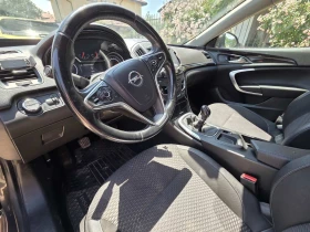 Opel Insignia Cosmo A2.0 ecoFlex | Auto.bg — изображение 5 Opel Insignia Cosmo A2.0 ecoFlex | Auto.bg — изображение 5