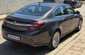 Opel Insignia Cosmo A2.0 ecoFlex | Auto.bg — изображение 16 Opel Insignia Cosmo A2.0 ecoFlex | Auto.bg — изображение 16