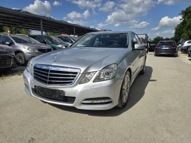 Mercedes-Benz E 350 CGI 292к.с AVANTGARDE FULL - Car24.bg Mercedes-Benz E 350 CGI 292к.с AVANTGARDE FULL