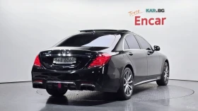 Mercedes-Benz S 63 AMG 4MATIC* КОЖА* ОБДУХВ* ПАНО* 360 | Auto.bg — изображение 2 Mercedes-Benz S 63 AMG 4MATIC* КОЖА* ОБДУХВ* ПАНО* 360 | Auto.bg — изображение 2