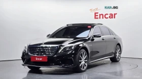 Mercedes-Benz S 63 AMG 4MATIC* КОЖА* ОБДУХВ* ПАНО* 360